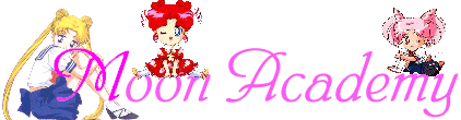 Moon Academy